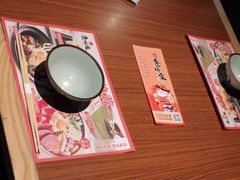 -仓桥家·焗寿司·锅物(光谷步行街店)