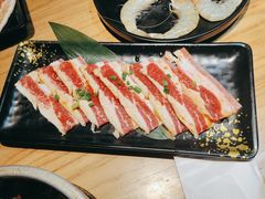 -九田家黑牛烤肉料理(新光汇店)