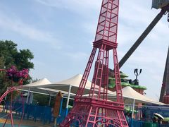 -青岛方特梦幻王国