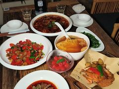 -不二·民谣音乐餐吧(长沙店)