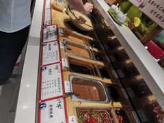 小料-小牛海记潮汕牛肉店(永定路店)