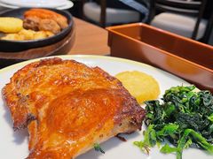 -萨莉亚意式餐厅(南京虹悦城店)