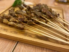 -衡哥肉铺