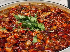 -老太原菜馆(万达店)