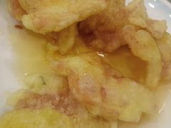 锅包肉-东北农家小院(定西路店)