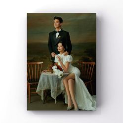 点击看大图 -帆拉斐婚纱摄影(春熙店)