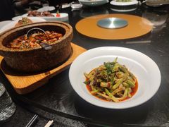 -铜锣湾·有麝自然香(渝北财富中心店)