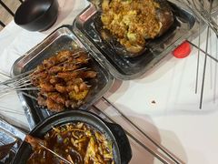 -马老大烧烤(和平路店)