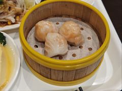 虾饺-阿那亚第三食堂 Cafeteria 3