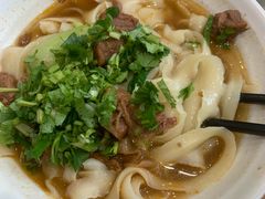 -老柴削面(向阳里店)