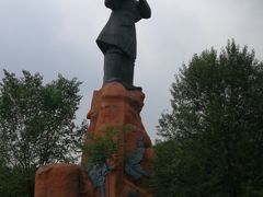 -嵩山少林文化旅游景区