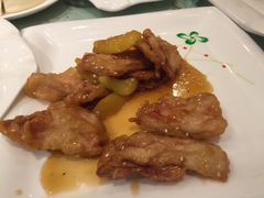 -百富源·海鲜辽菜(和平北大街店)