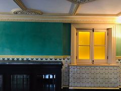 -Nathalie Djurberg与Hans Berg“牛皮纸包裹的月亮”-Prada荣宅当季展览