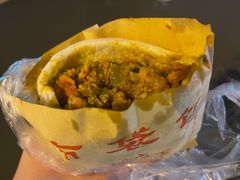 -正味斋锅巴菜(西北角店)
