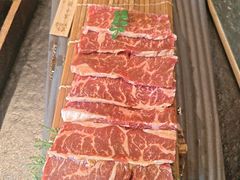 -黑牛の店·黑金店(沈阳万象城店)