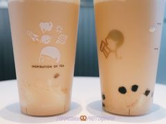 -喜茶(北京五棵松华熙店)