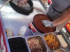 -金牌罗记肠旺面(蔡家街店)
