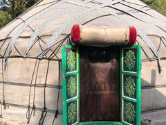 -九十九顶毡房(阜石路店)