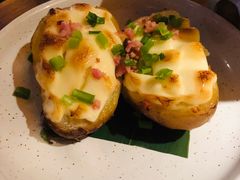 -绿茶餐厅(昌平悦荟店)