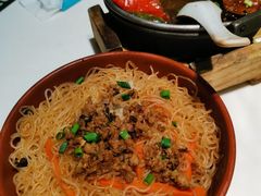 -原味田园·客家菜·土窑鸡(中航城君尚购物中心店)