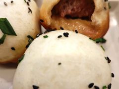 -东泰祥生煎馆(长宁路店)
