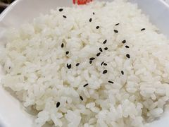 米饭-东方既白(深圳北站店)