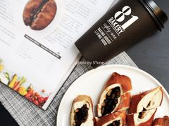 -81BAKERY(大学路店)
