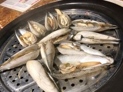 -船奇蒸汽海鲜·闽菜(八市海鲜总店)