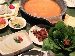 -老灶堂文创火锅(文艺路店)