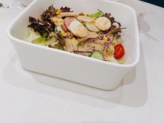 蔬菜沙拉-和记小菜(东方店)