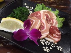 -和萌牛肠烧烤(财富中心店)
