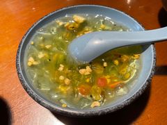 -58度品质川菜馆(经一路店)
