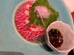 M7和牛-Minase水濑·日料放题(外滩店)