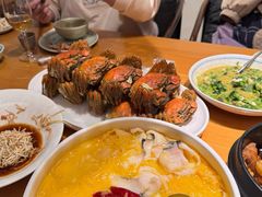 -竹里馆 ·茶食(奥体店)