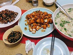 -北平味道.京味菜.烤鸭(梨园店)