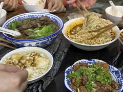 -西月城谭豆花(春熙路店)