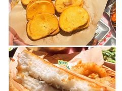 -聚味斋香辣蟹(生态城万达店)