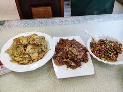 -满旗楼 北京烤鸭·涮羊肉火锅(武昌店)
