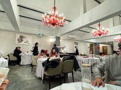 -满堂·烤鸭店·北京菜(鼓楼店)