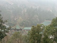 -南岳衡山风景名胜区