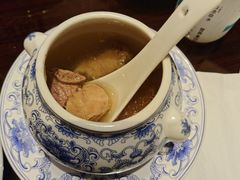-西安皇冠假日酒店·御皇轩中餐厅