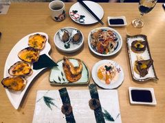 -山之川日料放题(通州店)
