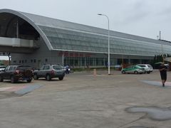 -旅顺新港(地铁站)