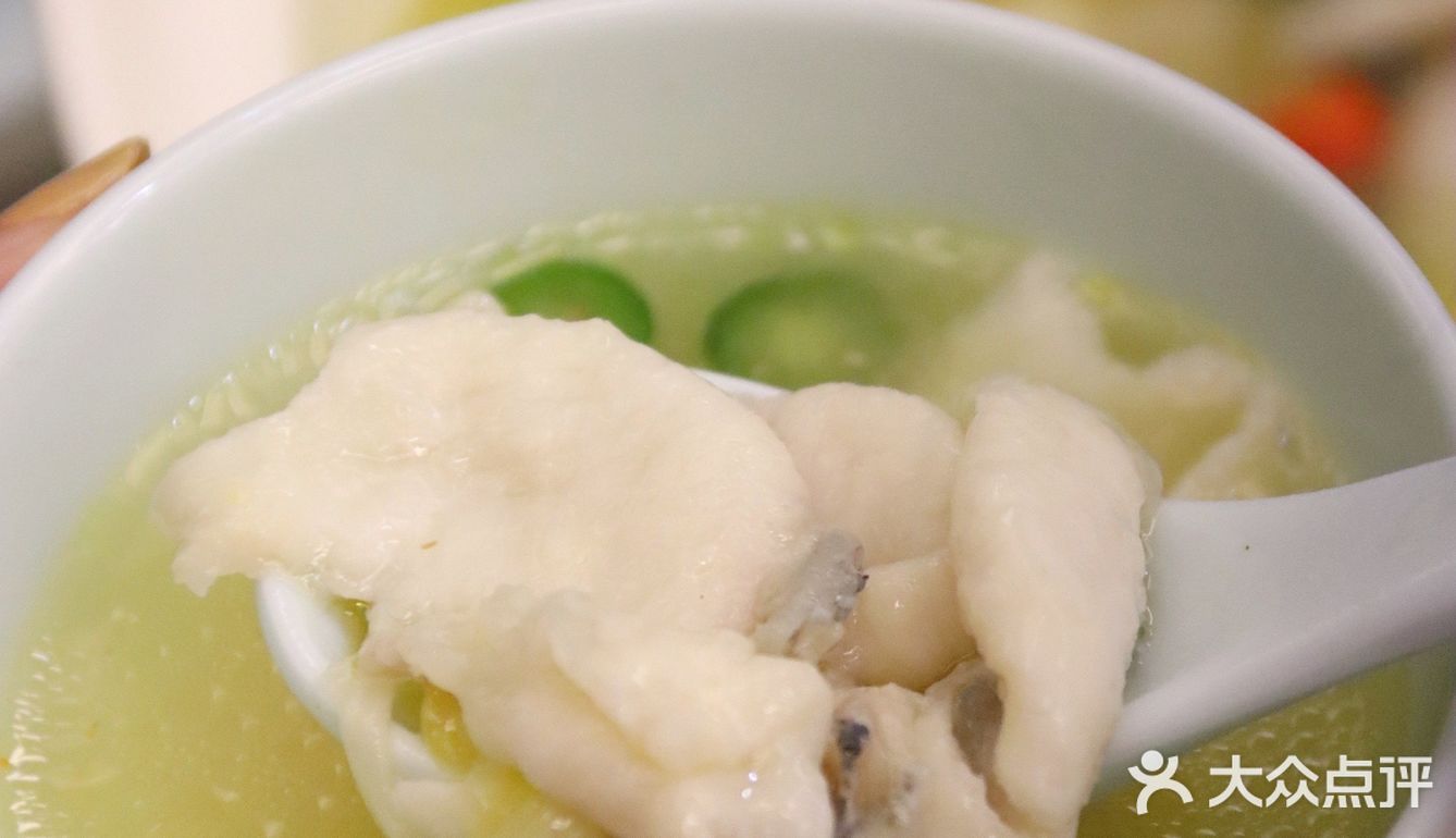 一锅鱼🐟，干了三碗米饭🍚 🍚🍚