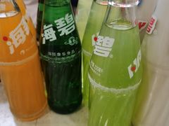 -西工饭庄快餐厅(西工小街店)