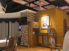-俄士厨房(五棵松华熙LIVE店)