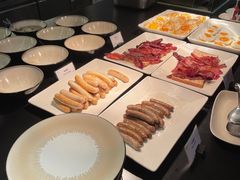 -广州粤海喜来登酒店