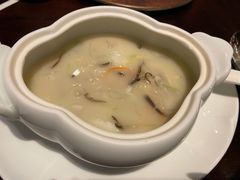 宋嫂鱼羹-杭州西子湖四季酒店·金沙厅