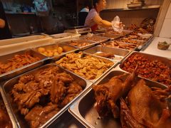 -黄毛鸭脖(汉阳总店)