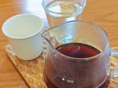 手冲咖啡-YEEGIN COFFEE也径咖啡